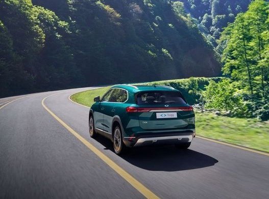 Türkiye’de Otomobil Satışları Yükselişte: Togg Zirveye Koşuyor, Elektrikli Araçlar Öne Çıkıyor