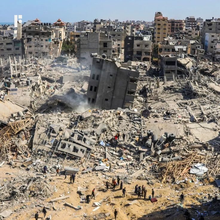 İsrail Gazze İşgal Planını Onayladı: 60 Bin Yedek Asker Göreve Çağrıldı