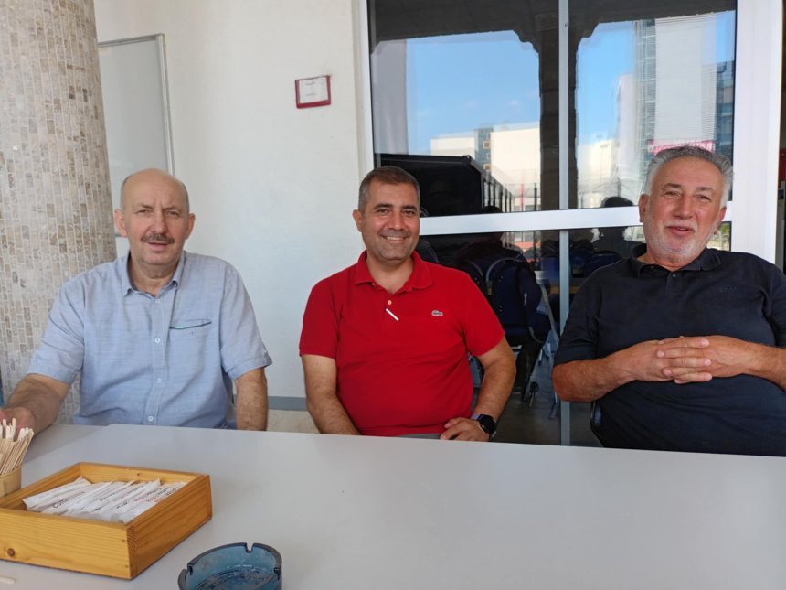 Avrupada M.A.N. marka Otobüsleri ve yazılımları Türkiye’den