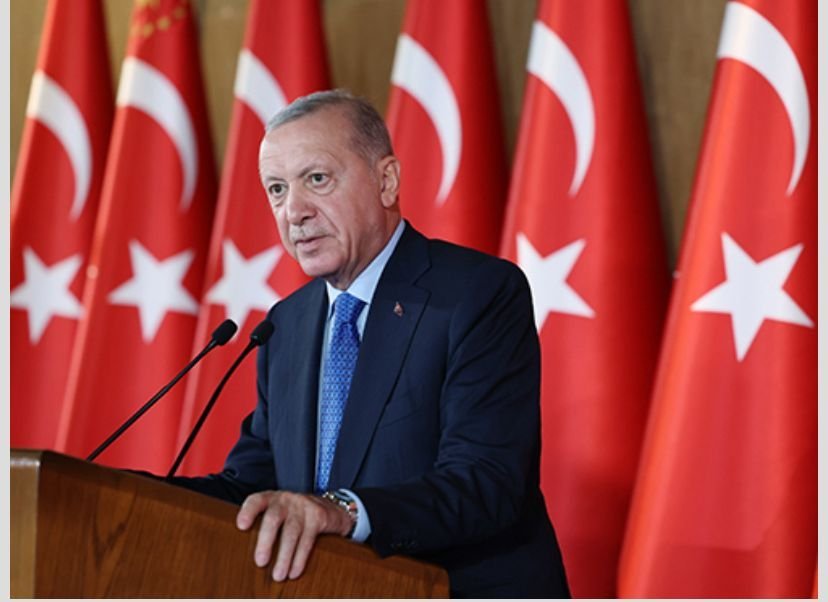 Türkiye, Ekonomik Programın Meyvelerini Topluyor: Cumhurbaşkanı Erdoğan'dan Önemli Açıklamalar