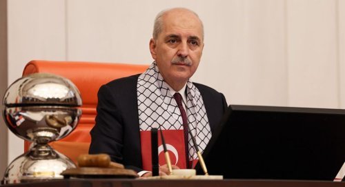 TBMM'den Tarihi Çağrı: İsrail'in BM Üyeliği Askıya Alınsın!