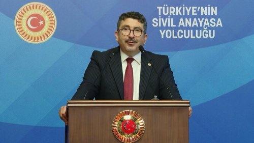 HUDER'den Yeni Adli Yıl Açılış Mesajı: "Adalet, Şüpheye Yer Bırakmamalı"