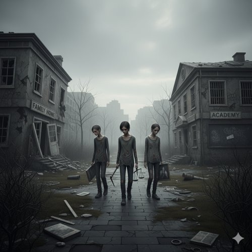 Sessiz İhmalin Yetiştirdiği Kuşak “Z Kuşağı Görünüyor, İhmalimiz Gizleniyor”