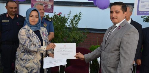 Kahramankazan'da Sağlık Seferberliği: Erken Teşhisle 85 Can Kurtarıldı