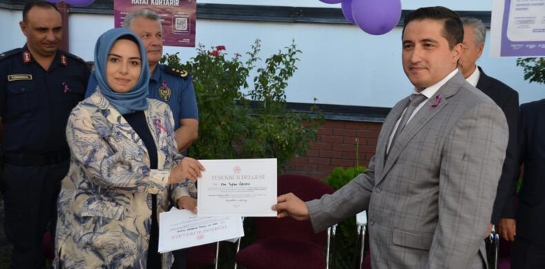 Kahramankazan'da Sağlık Seferberliği: Erken Teşhisle 85 Can Kurtarıldı