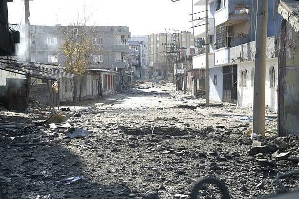 Şırnak'ın Görünmeyen Yüzü