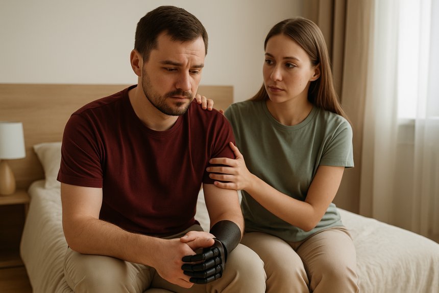 Engelli Yaşamlar Üzerine – 2