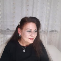 Huban Asena ÖZKAN